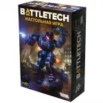 BattleTech. Настольная игра BattleTech. Настольная игра картинка 347505 - МосИгра